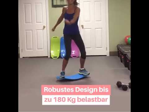 Balance Board YOGA GYM