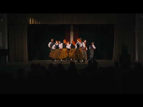 VPDK Latve - Mērdzenietis