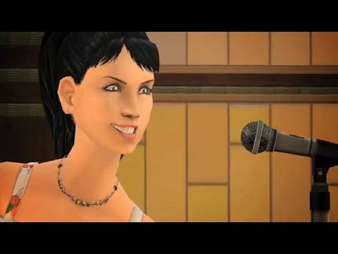 The Sims 2 — All Official Music Videos