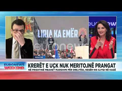 Çfarë e bashkon Hashim Thaçin me Donald Trump? Spahiu zbulon akuzat…