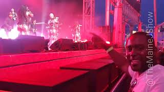 SWV Downtown/Someone