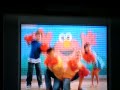 Tickle Me Elmo