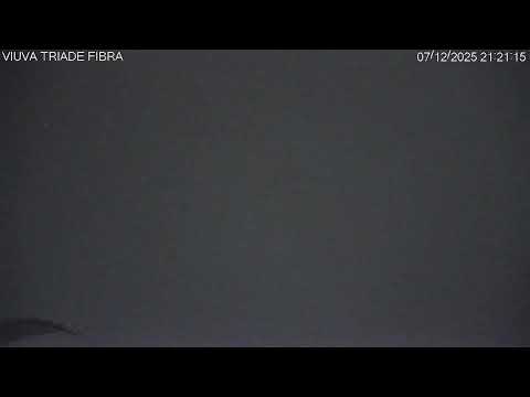 STA. PARAÍSO AO VIVO (SERRA DA VIUVA 02)📹