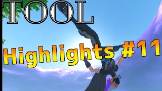 【キル集】Tool | Highlights #11 | Next Pill 💊【フォートナイト/Fortnite】