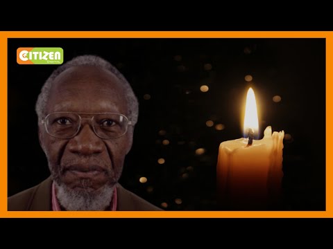 Hilary Ng'weno is dead