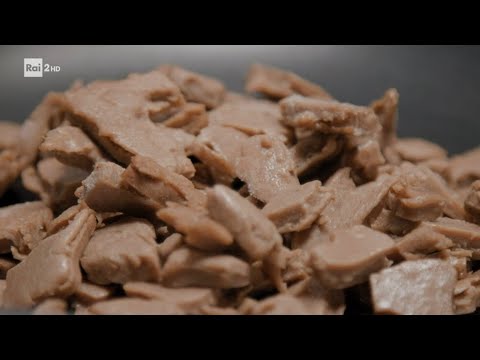 Il cibo del futuro - Il lato positivo 29/04/2021