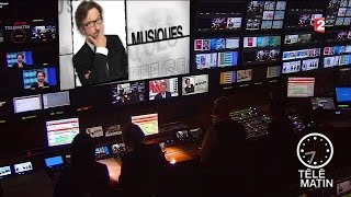 Musique-Manu Katché