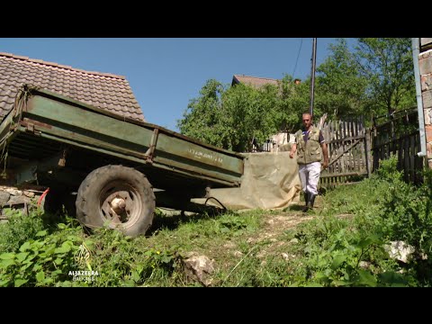 Žepa: Pustoš i borba za istinu