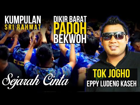 Dikir Barat: Eppy Ludeng Kaseh - Sejarah Cinta (Cover)