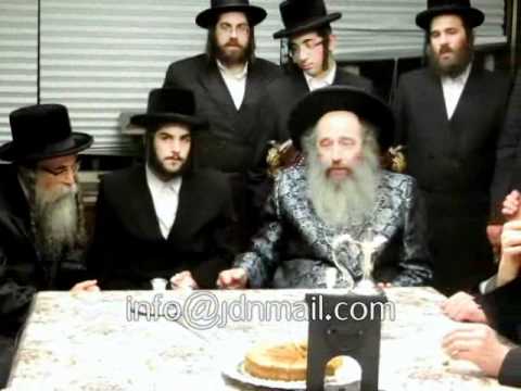 Kaliv NY - Koson Forshay Engagement Sivan 5772