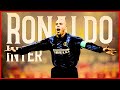 Ronaldo Fenomeno   Greatest Dribbling Skills & Runs & Goals   Inter Milan