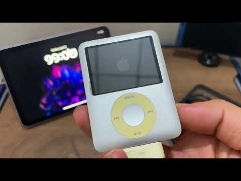 iPod nano in 2025