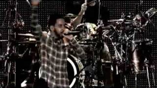 06youtube - linkin park - points of authority (live milton keynes) road to revolution dvd hq