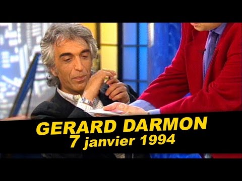 Gérard Darmon est dans Coucou c'est nous - Emission complète