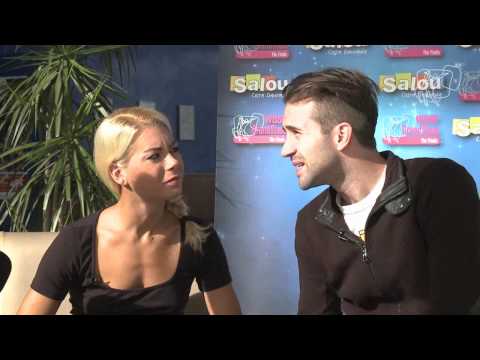 Interview with Bjoern Bitsch - Ashli Williamson, DEN