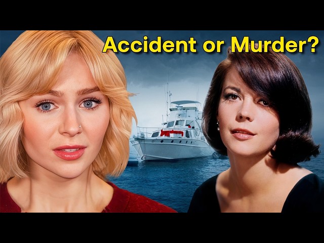 The Life & Mysterious Death Of Natalie Wood SDDEFAULT Thumbnail