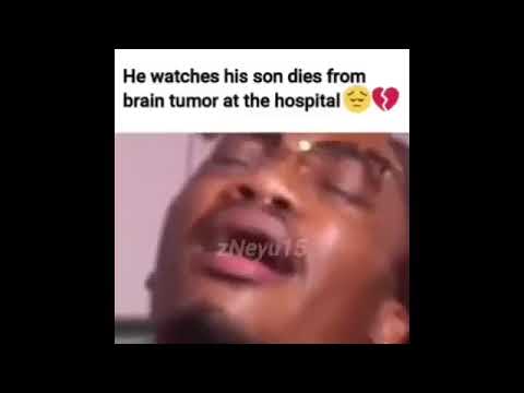 Ambatukam Omaygot's reaction to his son dying on the hospital 😔