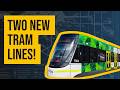 Why Melbourne Is Finally Expanding Its Tram Network