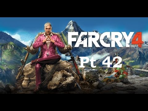 Let's Play Far Cry 4 pt 42