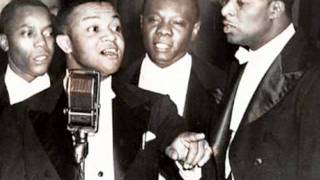 stormy weather - the golden gate quartet