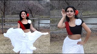 Hawa Hawai Dance | Tribute to Sridevi
