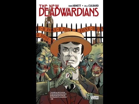 The New Deadwardians / Review