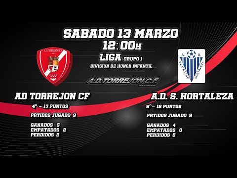 Inatil A vs Sporting Hortaleza