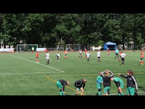 FC Tallinn (08) - FC Elva (08)