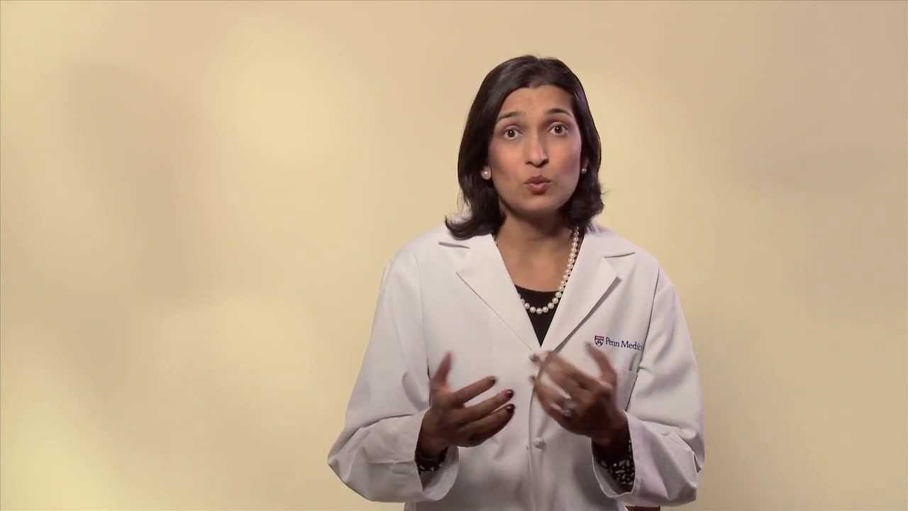 Watch video featuring Suleena Kansal Kalra, MD, MSCE on YouTube