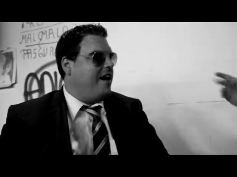 King MCH feat. Vinylbros - Gloubsch dra?