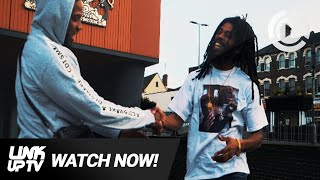 Narst Feat Durrty Goodz - Boys in the hood [Music Video] | Link Up TV