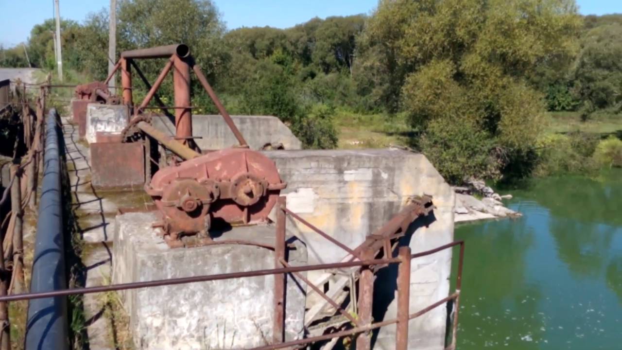 Полезное видео