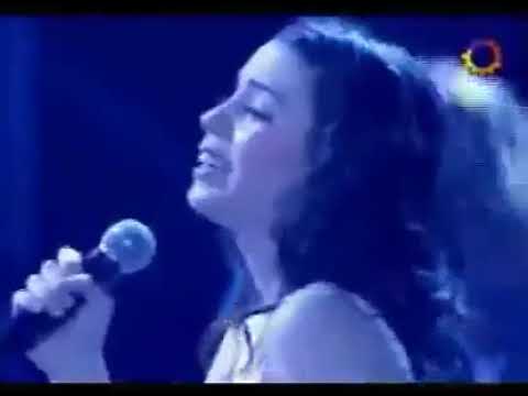 Walter bruno y Agustina Vera   Eres la musica en mi