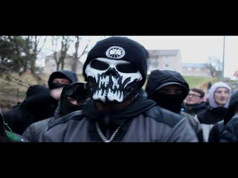 SHERPS - 2 Chickens 1 Coffin ( Fivo & Kxdxx diss )