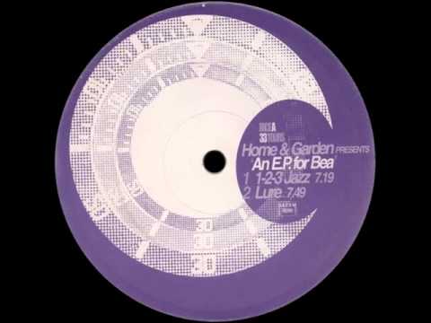 Home & Garden - 1-2-3 Jazz