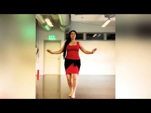 Orientalisk dans i vår dansstudio i Malmö - oriental dance in Malmo Sweden - Dansöz dansskola