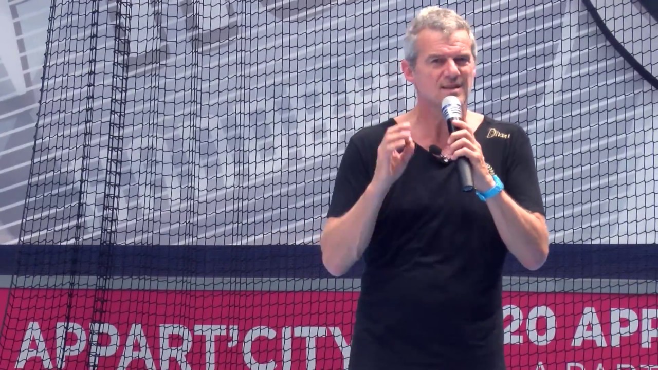 Handball, Les fondamentaux en attaque, par Eric Quintin