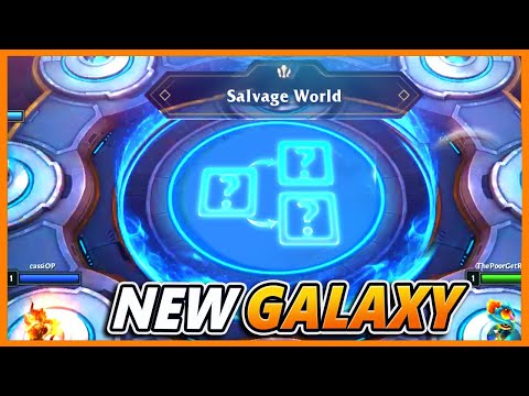 You Can Now Break Items In TFT (GAME BREAKING) - BunnyFufuu | Teamfight Tactics