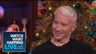 Andy Cohen Is Tired Of Hearing About Kanye West | RHOA | WWHL