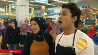 Download lagu Ketuk-Ketuk Ramadan 2018 | Ucop mp3