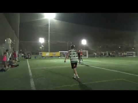 REAL MANDRIL VS DEPORTIVO PASTO #LigaNuñez - #Apertura SLV - 10/03/2023