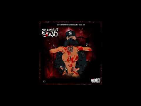 18 - Rogi   SAJKO Psychobrat (Prod. Skit Van Darken)