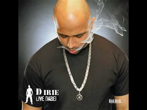 D-Irie - Was jetzt los