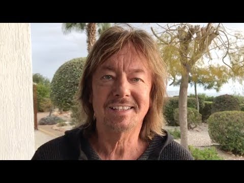 Chris Norman - Tour 2018 Meet 'n 'Greet (Official Competition)