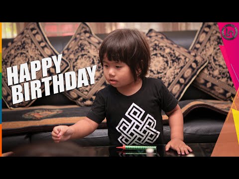 Happy Birthday ~ Priyal !