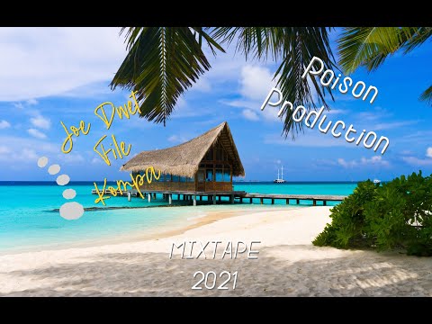 JOE DWET FILE KOMPA MIX 2021| BEST OF JDF MIX 2021 BY POISON