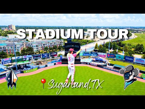 Constellation Field