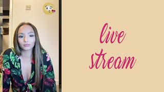 Download lagu PERISCOPE LIVE Lovely Woman 💖 mp3