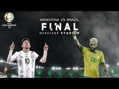 copa america football live 2021 আর্জেন্টিনা
