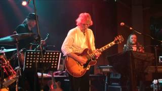 Nektar - Day in the Life of a Preacher - live in Dortmund 2014